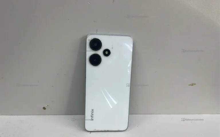 Infinix Hot 30i 8/128Gb
