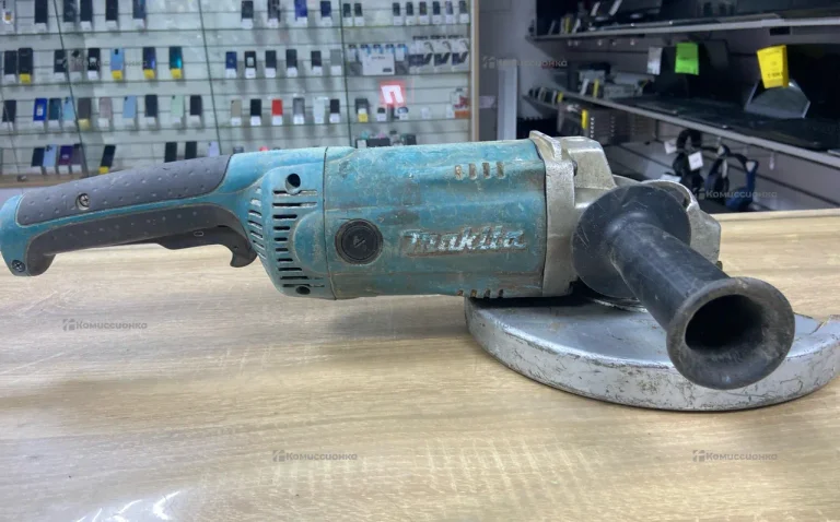 УШМ makita GA9020