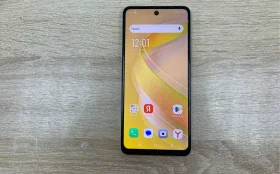 Infinix Smart 8 3/64 ГБ