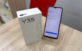 Vivo Y35 4/64 ГБ