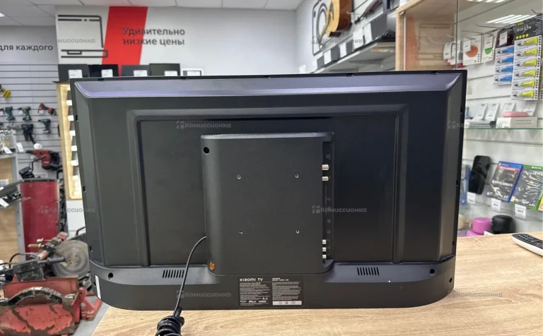 Телевизор Xiaomi MI TV A2 32