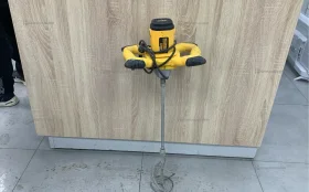 Купить Dewalt Миксер DW01800 replica б/у , в Тольятти Цена:1990рублей