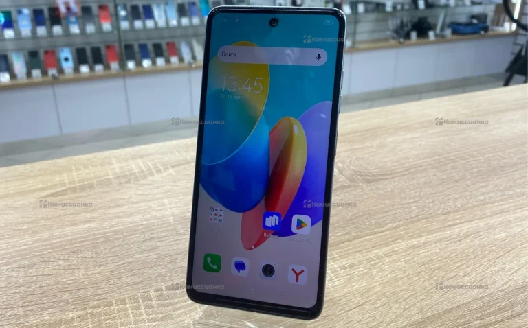 Tecno Spark Go 2024 4/128Gb