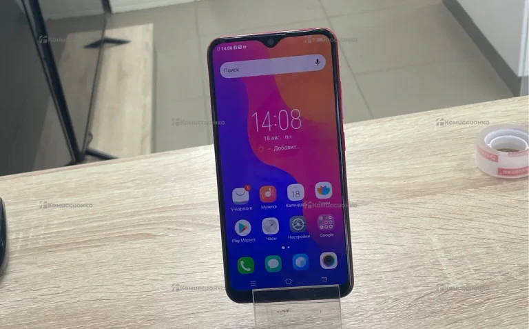 Vivo y91c 2/32