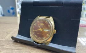 Часы  Слава 26 камней