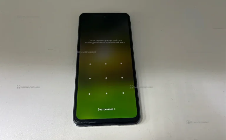Infinix hot 40i 8/256gb
