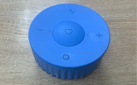 Колонка  Салют