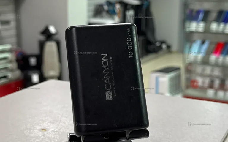 Power Bank  Canyon 10000