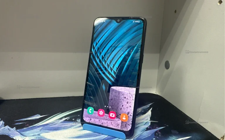Samsung Galaxy A10s 2/32 ГБ