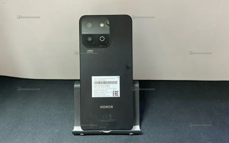 Honor X7b 6/128 ГБ