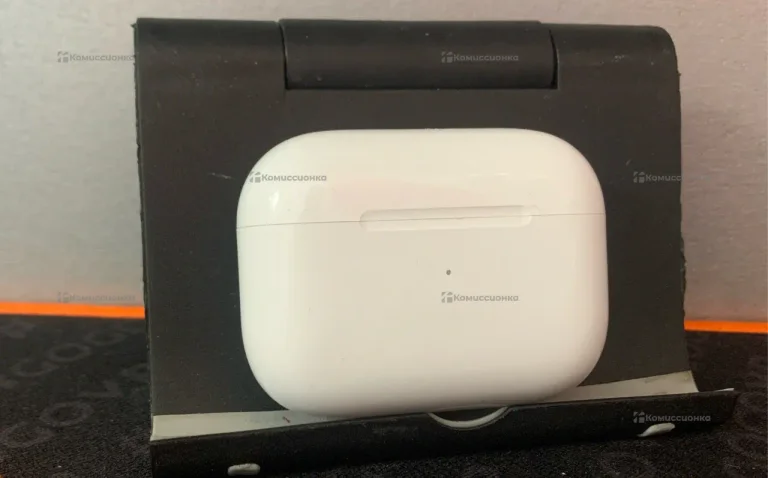 Наушники AirPosd Pro2 rep
