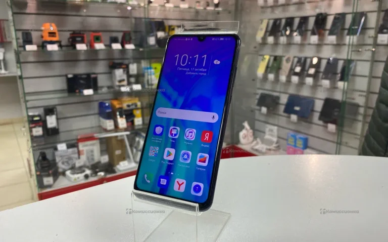Honor 10i 4/128 ГБ