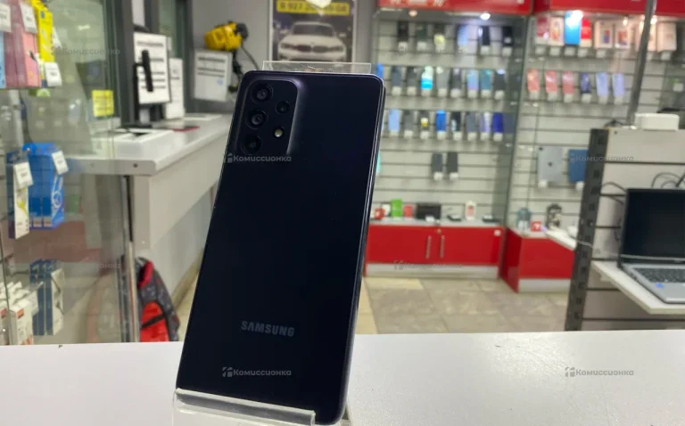 Samsung Galaxy A53 5G 8/256Gb
