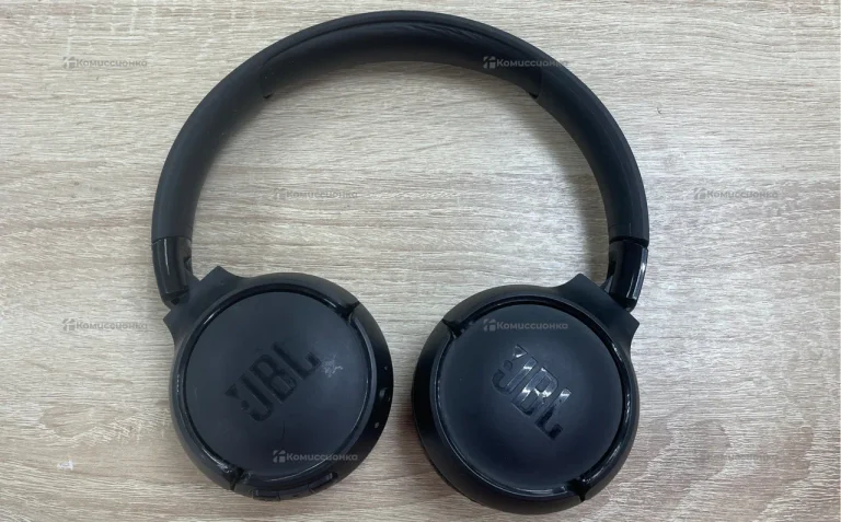 Беспроводные наушники JBL Tune 520