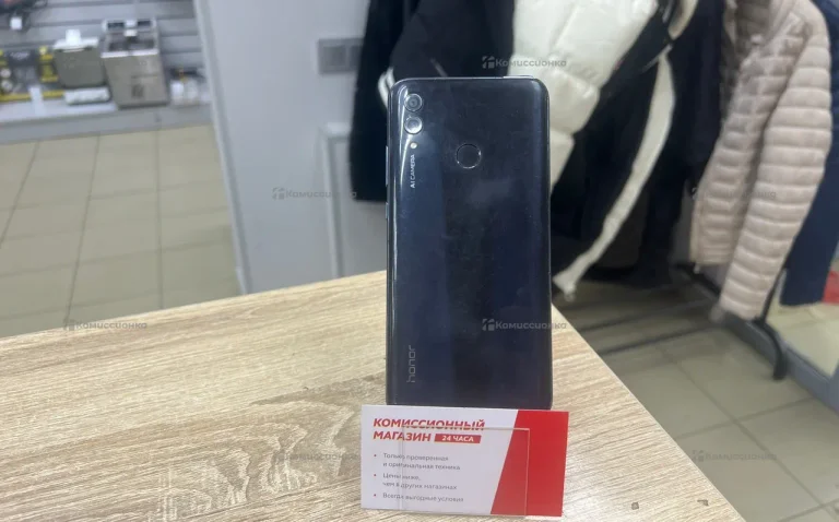 Honor 10 Lite 3/32 ГБ