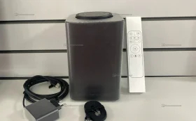 Яндекс станция Макс с Zigbee