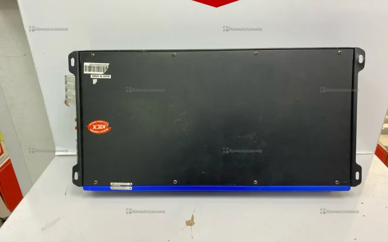 Усилитель  Kicx AP 4.120AB