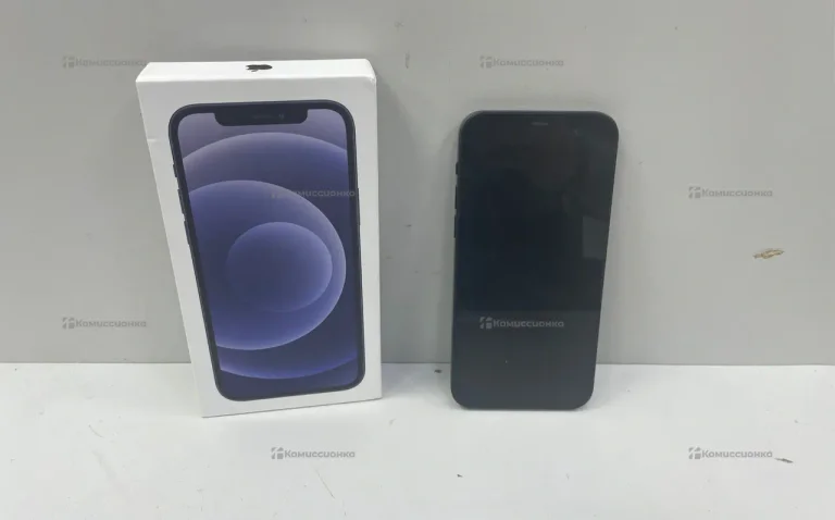 Apple iPhone 12 4/256 ГБ