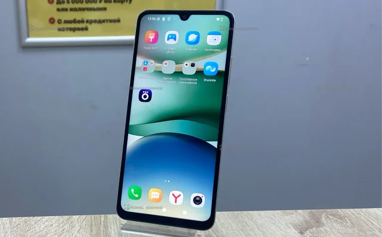 Xiaomi Redmi A5 3/64Gb