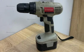 Дрель-шуруповерт Интерскол ДА-10/14,4М2