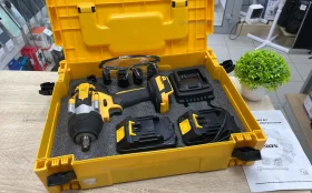 Купить Гайковерт DC036 б/у , в Тюмень Цена:5990рублей