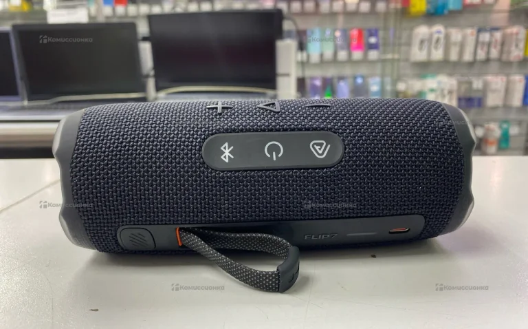 Колонка  JBL Flip 7