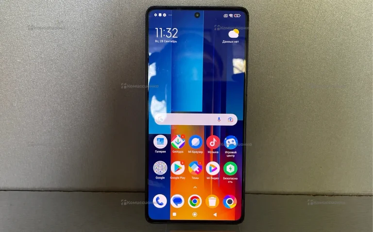 Xiaomi Poco M6 PRO 8/256 ГБ