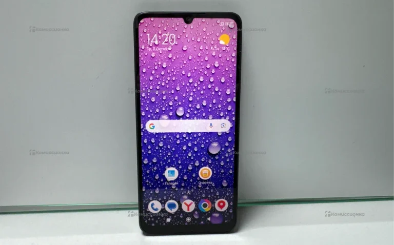 Xiaomi Poco C65 8/256 ГБ
