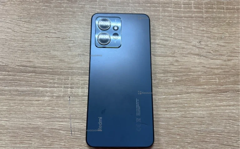Xiaomi redmi note 12 4/128