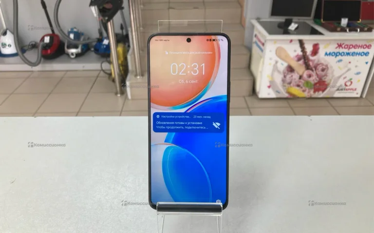 Honor X8 6/128Gb