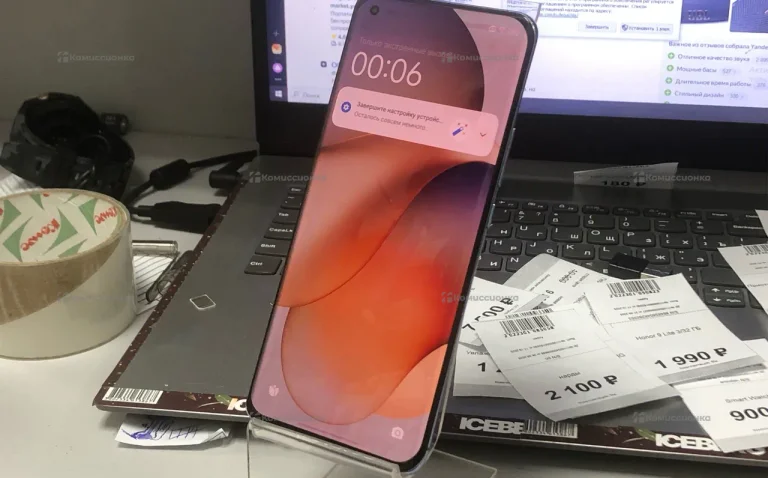 Xiaomi Mi 11 8/128 ГБ