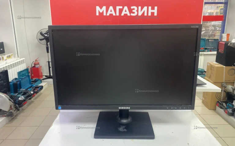 Монитор Samsung S22C200B
