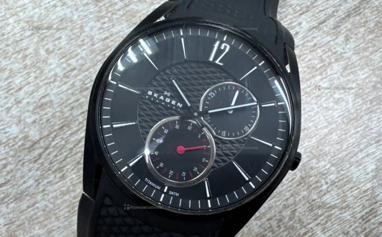 Часы Skagen Titanium