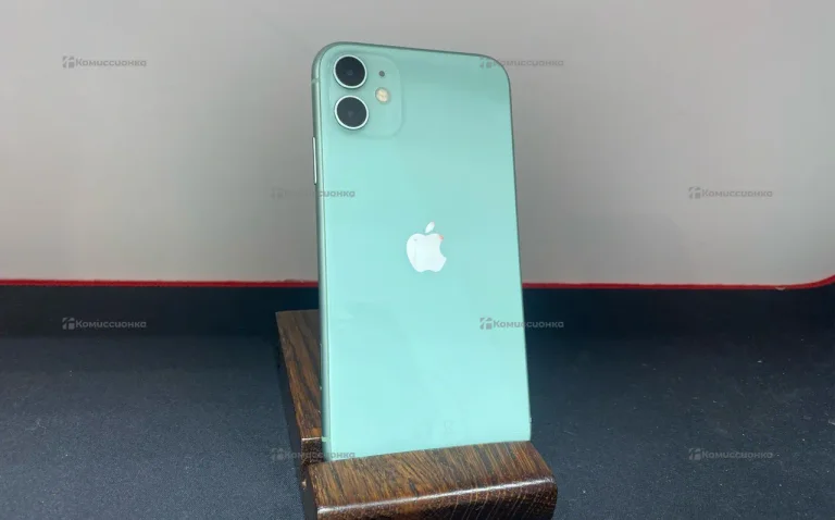 Apple iPhone 11 4/64 ГБ