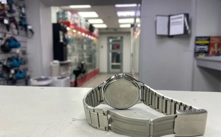 Часы Casio mtp-v300