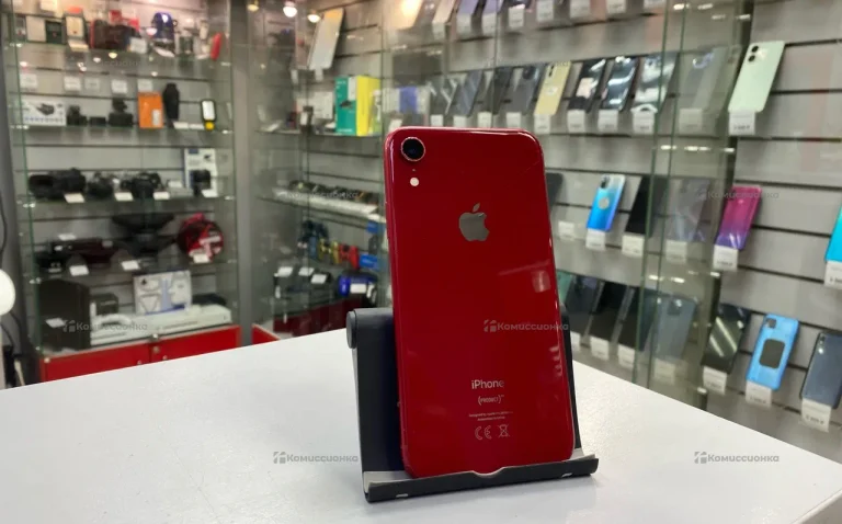 Apple IPhone XR 64Гб