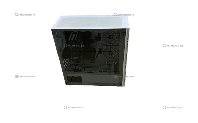 Системный блок  zone