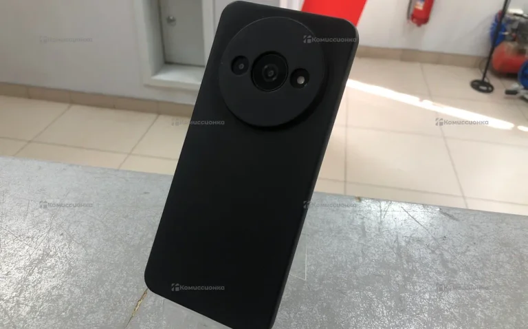 Xiaomi Redmi A3 4/128gb