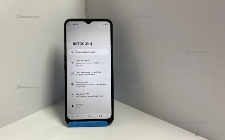 Realme C31 3/32 ГБ