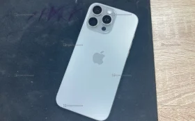 Apple iPhone 16 Pro Max 512GB