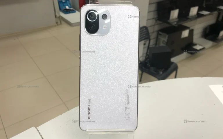 Xiaomi 11 lite 128