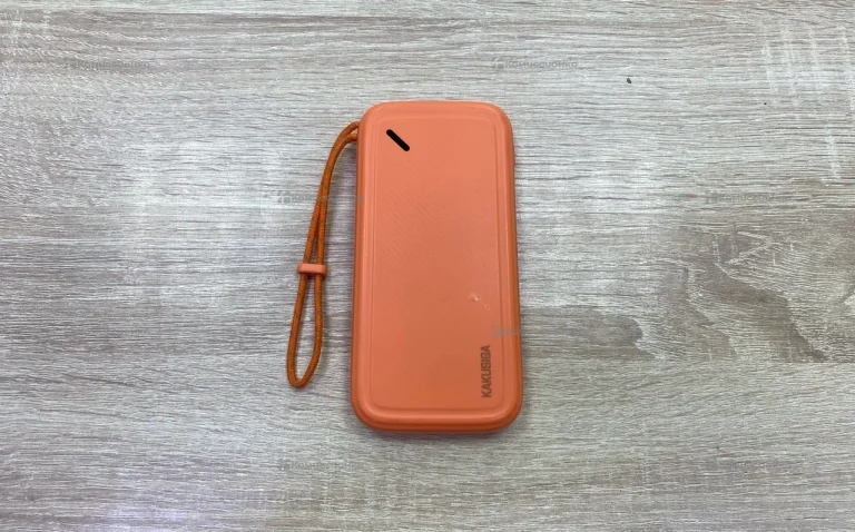 Power Bank  Kakusiba 10.000