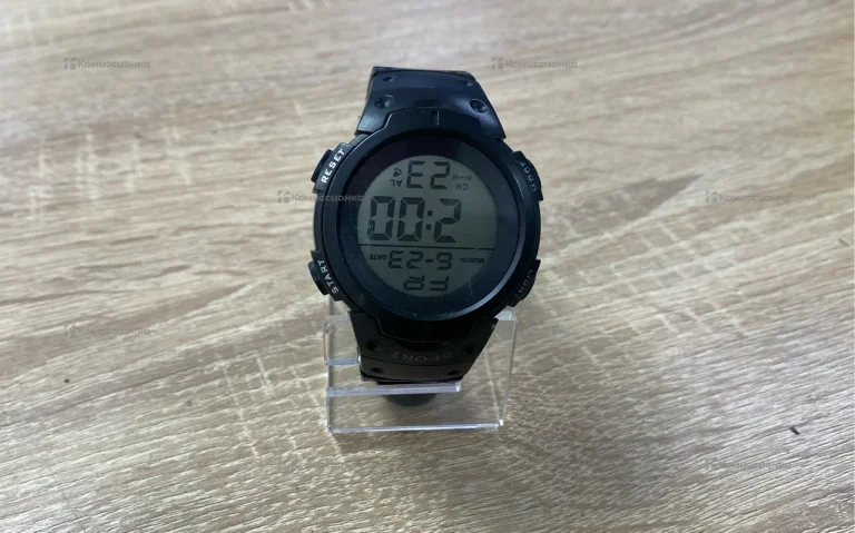 Часы  sport watch
