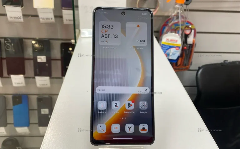 Tecno Pova 7 Neo 8/128Gb