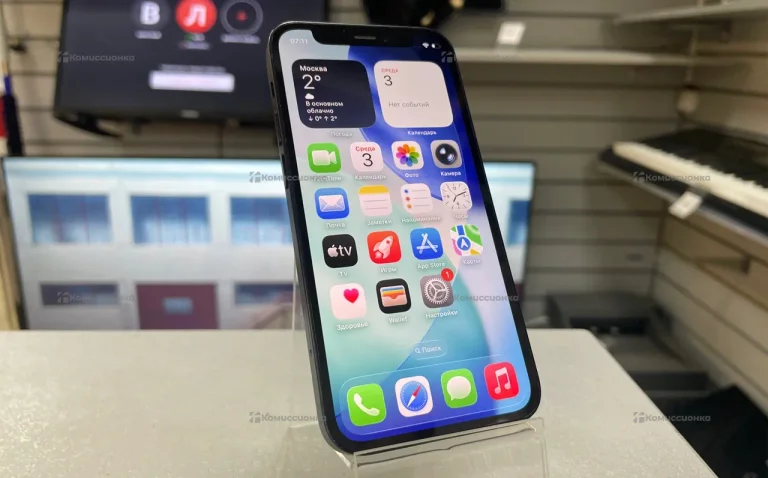 Apple iPhone 12 mini 4/256 ГБ