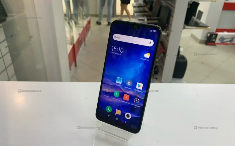 Xiaomi Redmi 7 3-32gb