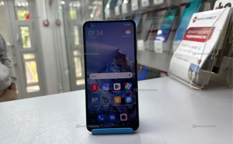 Xiaomi Redmi Note 9 NFC 3/64