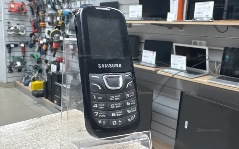 Samsung gt-e1225t