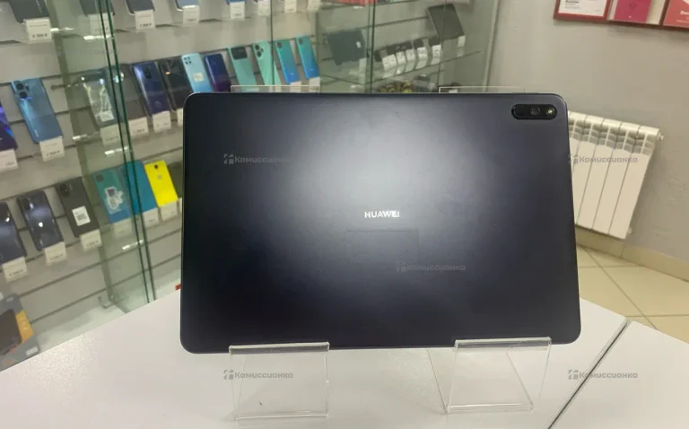 Планшет Huawei HUAWEI MatePad 11