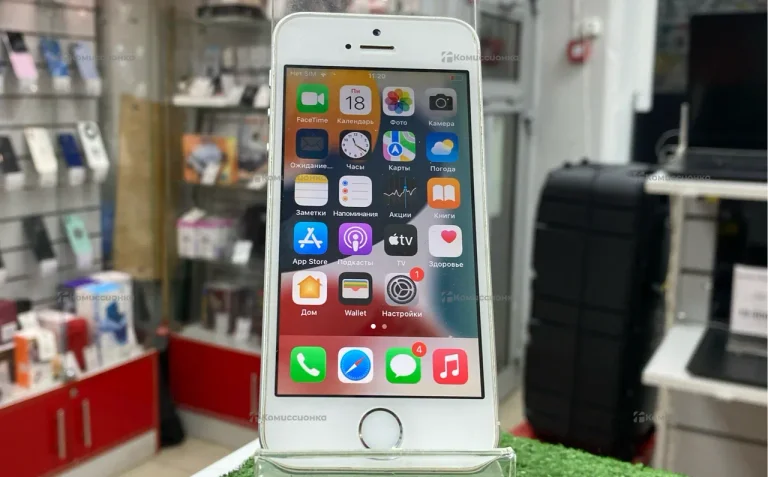 Apple iphone se 2/32